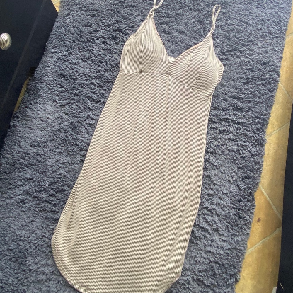 Mini dress